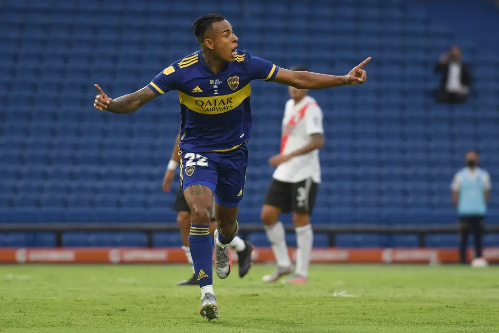 Imagen: Marcelo Endelli/Getty Images