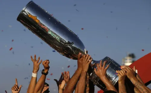 La Copa Chile tiene nuevo formato para este 2025.