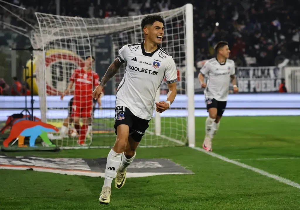 Daniel Morón asegura que la renovación de Erick Wiemberg está cerrada.