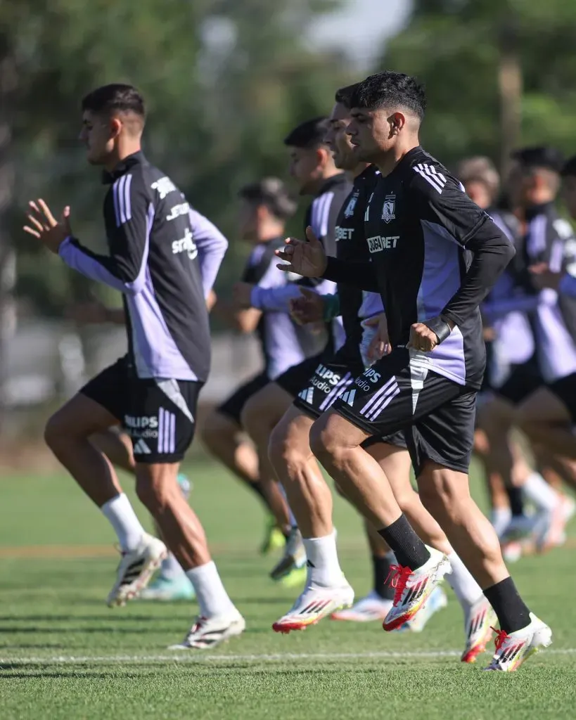 Foto: Colo Colo