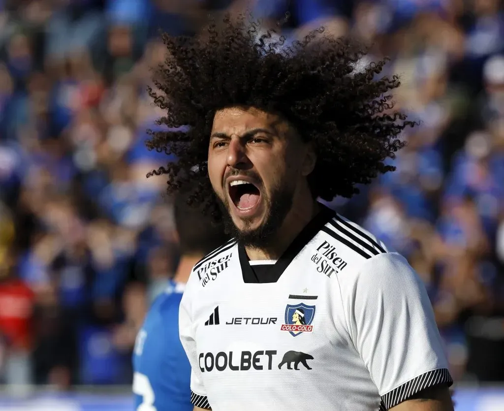 Maximiliano Falcón se despidió de sus seres queridos en Uruguay y alista su llegada al Inter Miami.