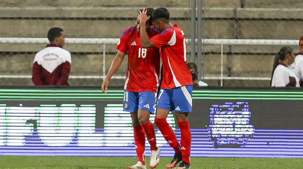 ¿Dónde ver el partido de Chile vs Argentina por TV o Streaming?