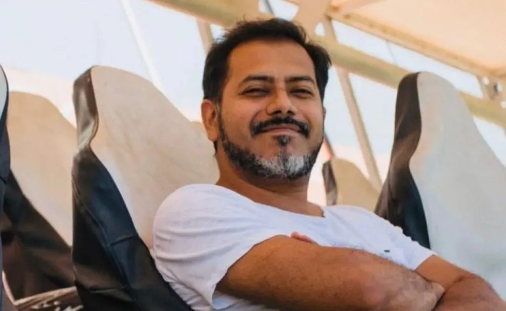 Pedro Ruminot quiere ser parte del CSD Colo Colo