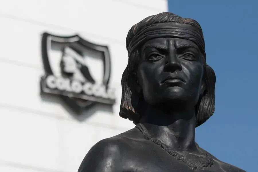 Socios y socias elegirán al nuevo/a presidente del CSD Colo Colo Imagen: CSD Colo Colo