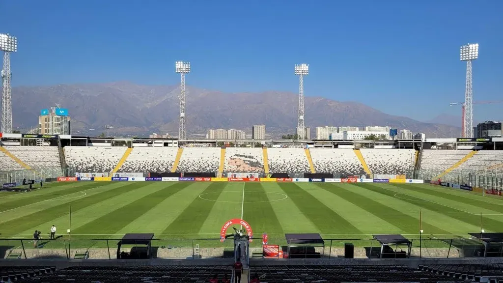 El Monumental ha sido todo un tema en este arranque del 2025
