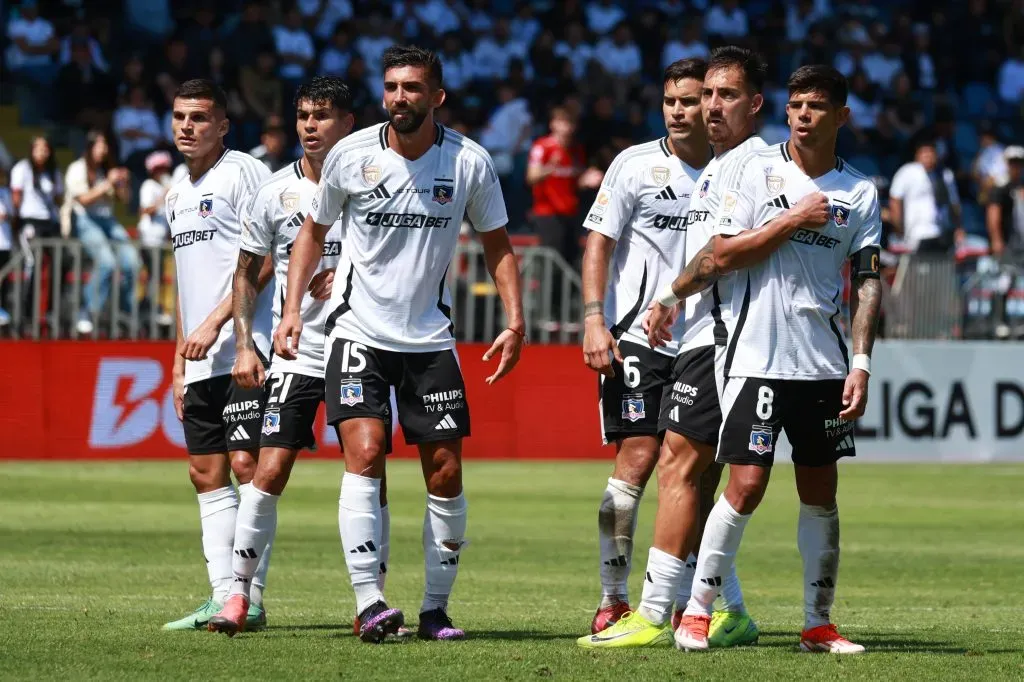 El Cacique estiró su mala racha luego de caer en la agonía frente a Huachipato en el Estadio CAP de Talcahuano.