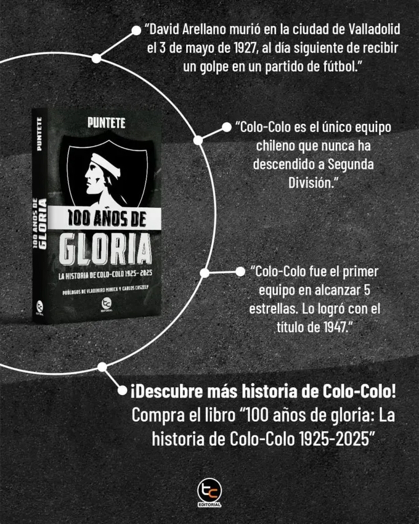 Foto: @elmediopuntete en Instagram