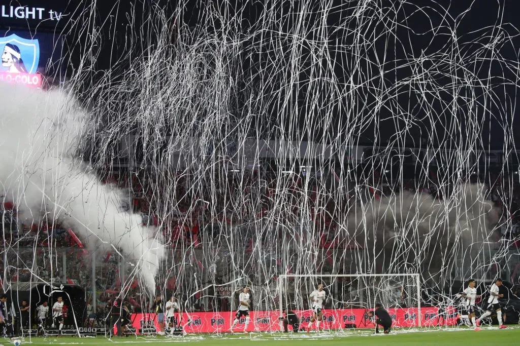 Manuel Vergara no tuvo piedad con el Cacique y publicó un lapidario informe arbitral.