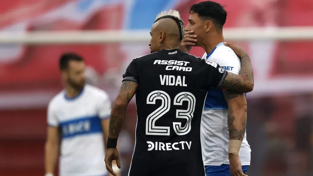 El partido contra la UC ha generado fuerte polémica