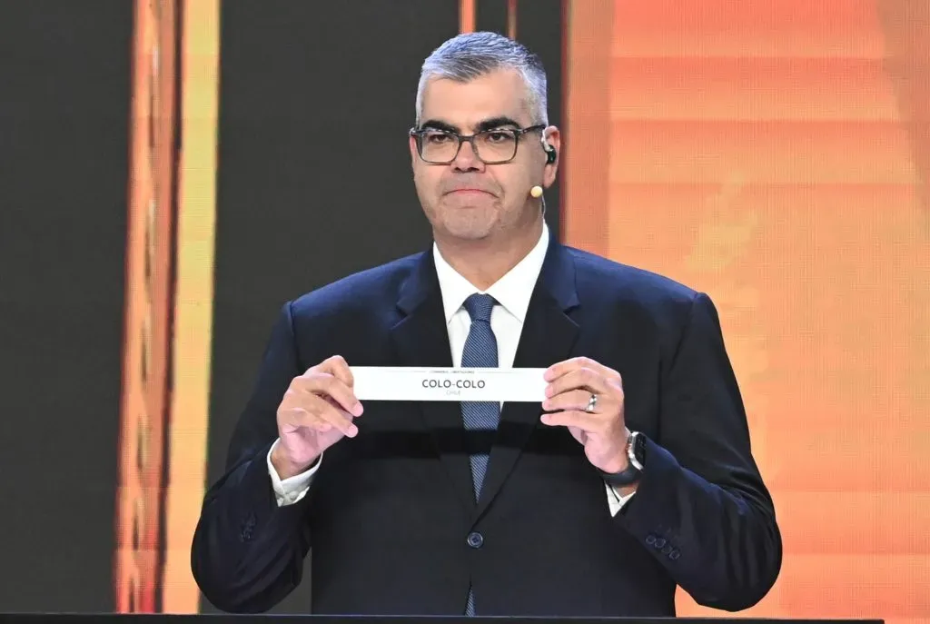 El Cacique integra el Grupo E de la Copa Libertadores 2025 junto a Racing de Avellaneda, Fortaleza de Brasil y Atlético Bucaramanga de Colombia.