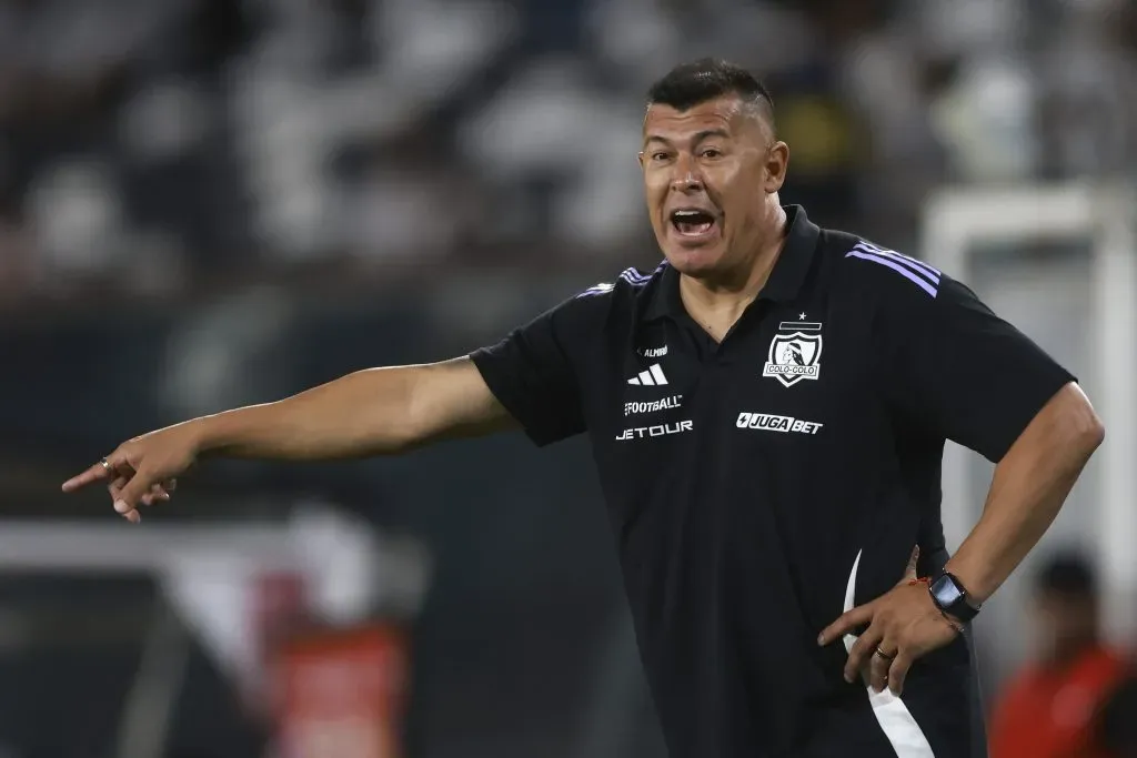 Jorge Almirón se trazó ambicioso sueño de cara a este 2025 con el Cacique.