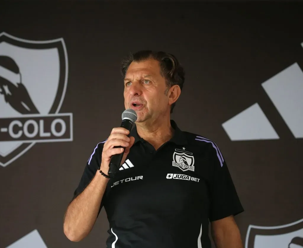 Aníbal Mosa se querelló contra Carlos Cortés.