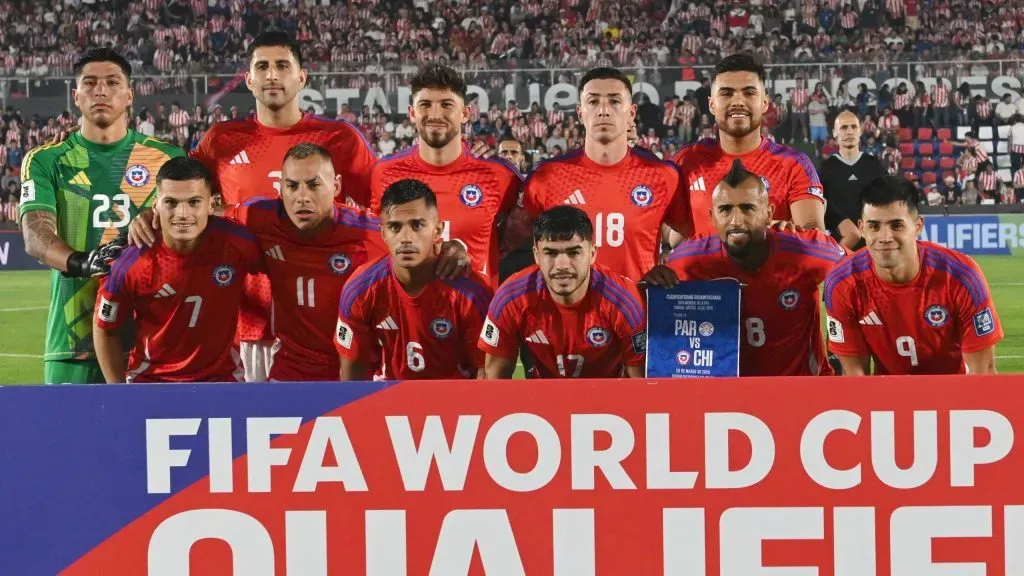 Chile tiene su última oportunidad en las Eliminatorias al enfrentar a Ecuador.