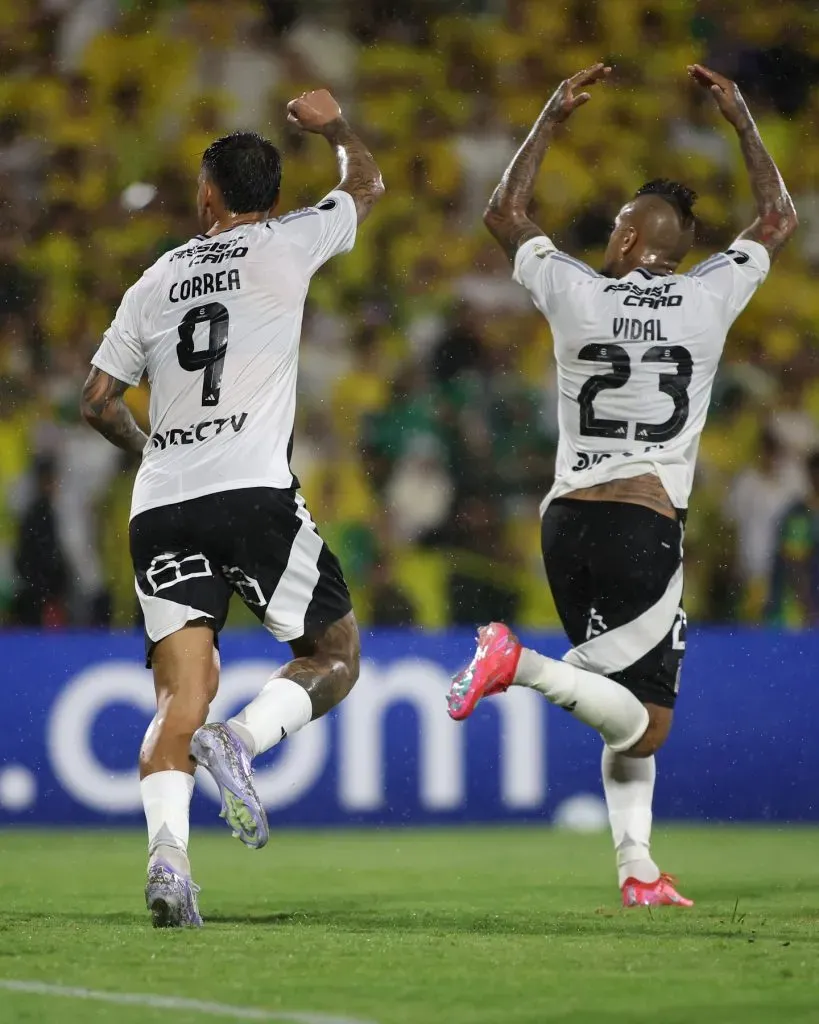 Foto: Colo Colo