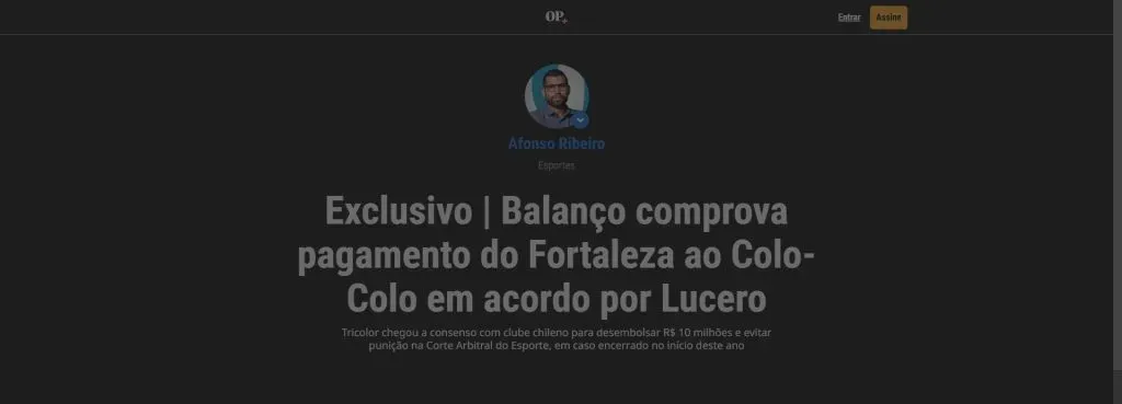 Información entregada por Opovo.