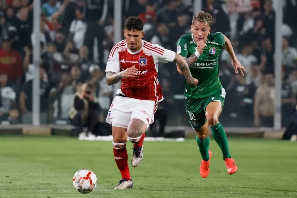 Imagen: Dragomir Yankovic/Photosport