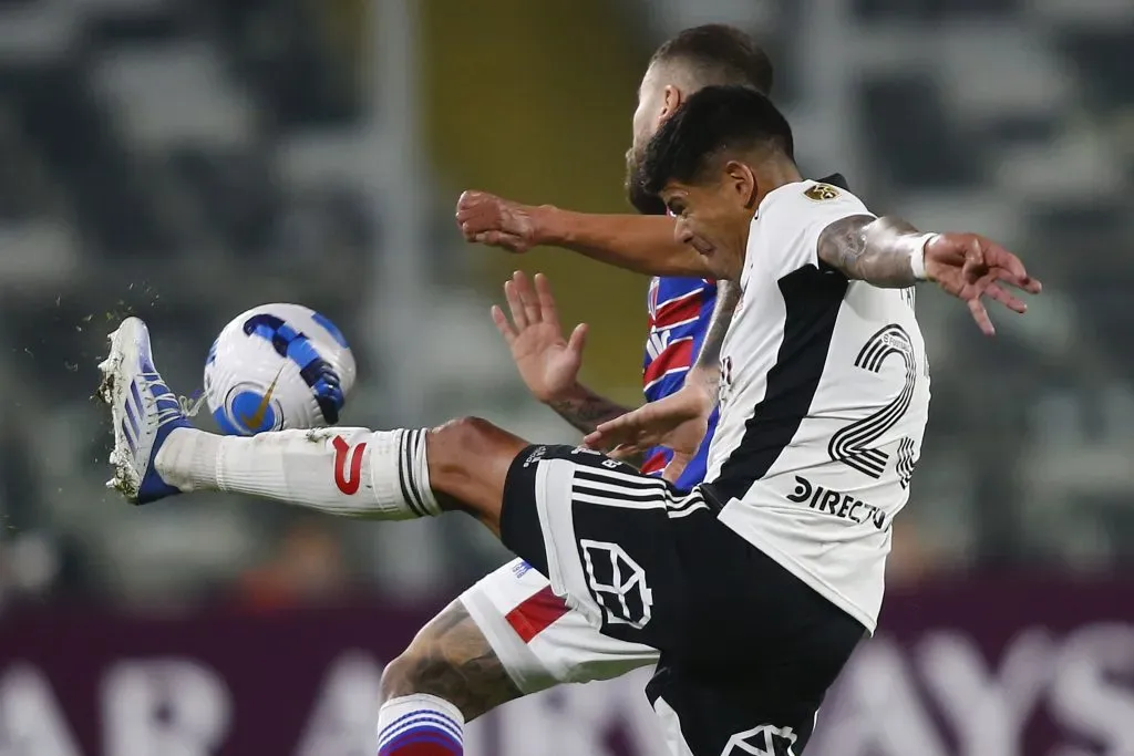 El Cacique se mide ante Fortaleza este jueves 10 de abril a partir de las 20:00 horas en el Estadio Monumental.