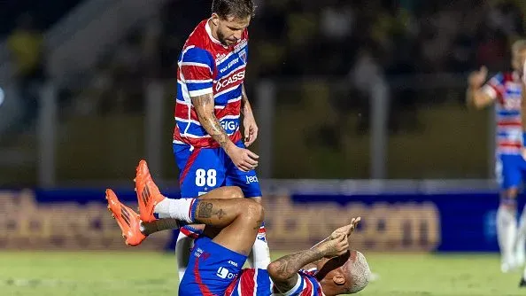 Fortaleza sufre con las lesiones.