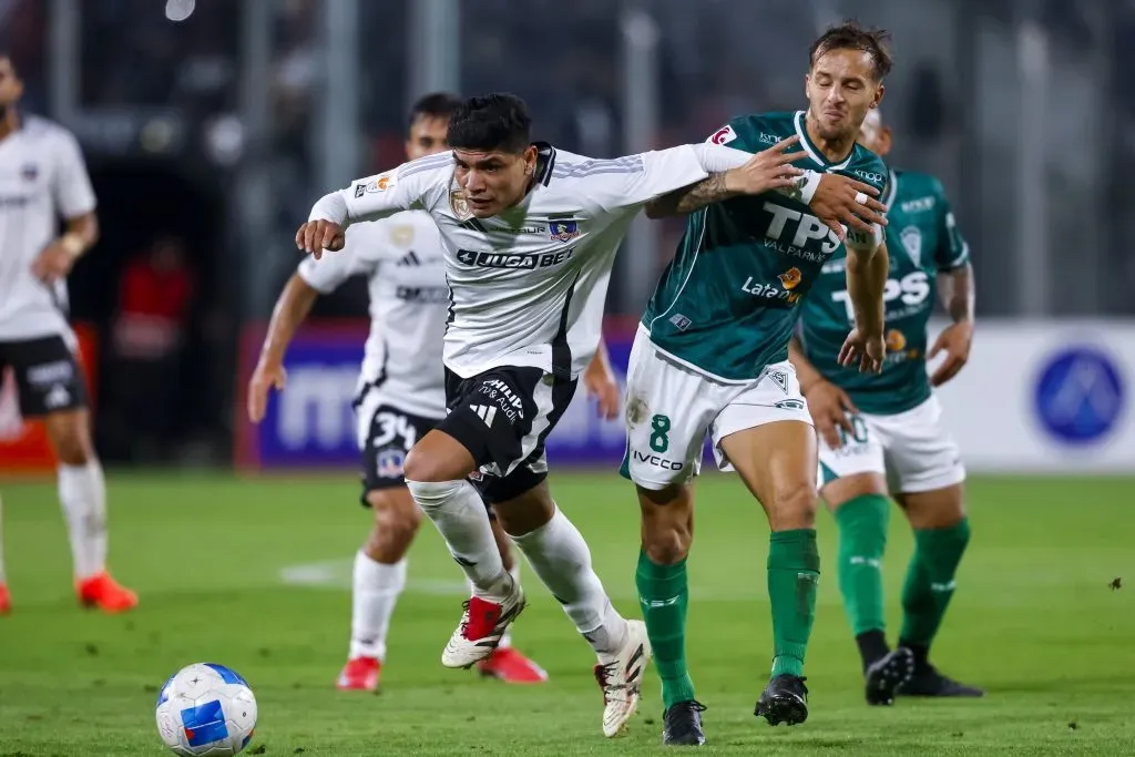 El Cacique no pasó del empate ante Wanderers y se llenó de dudas de cara al partido ante Fortaleza.