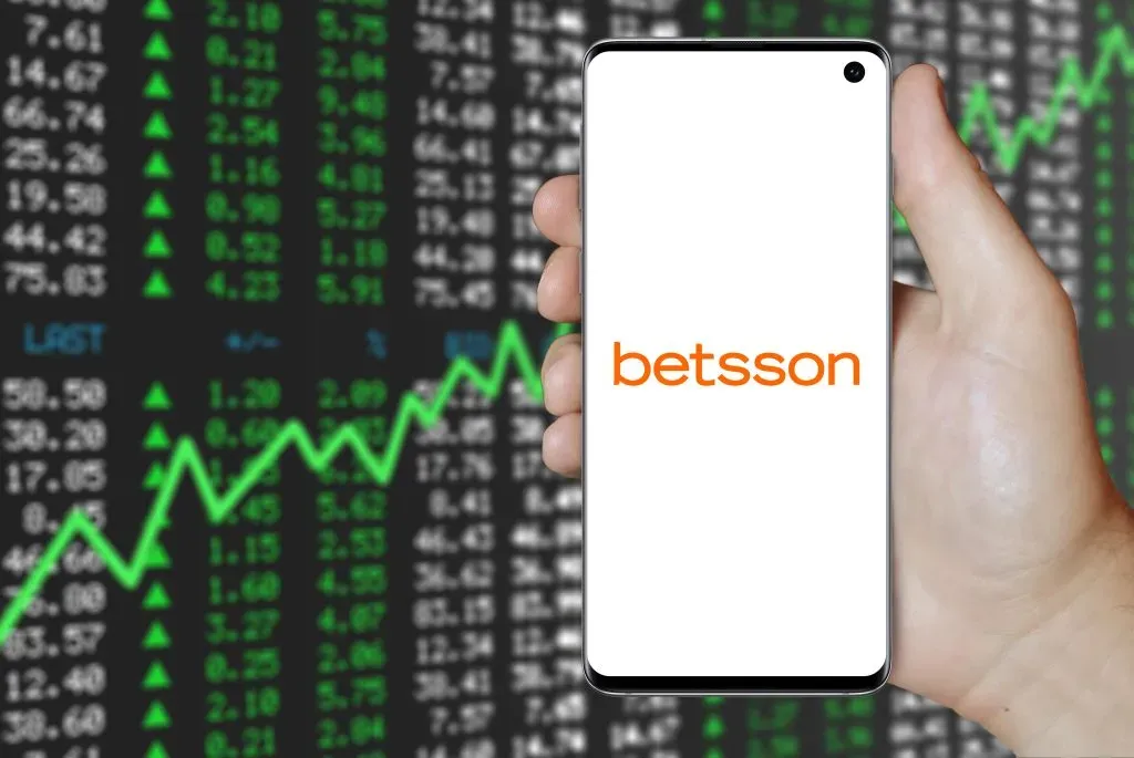 APLICACION BETSSON