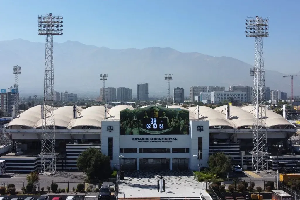 La gran sorpresa que prepara el Cacique para el encuentro ante Fortaleza.