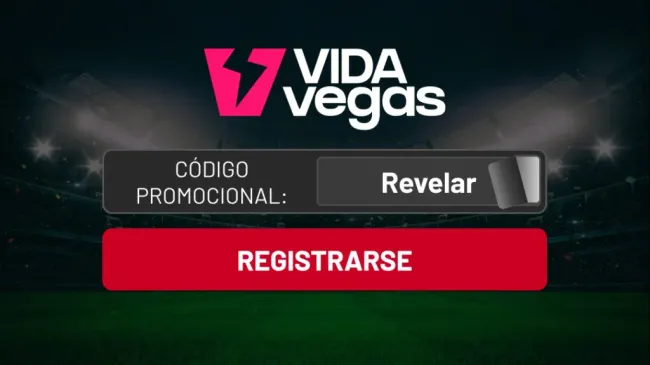 codigo vidavegas