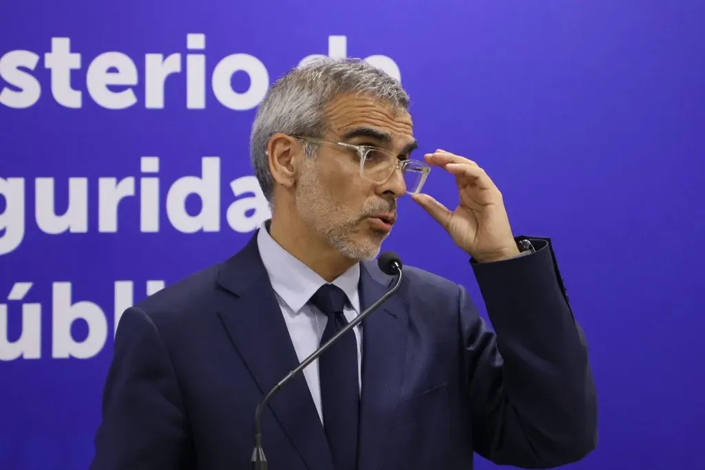 Luis Cordero le da un portazo a la petición de Aníbal Mosa.