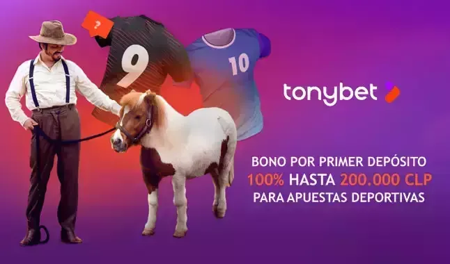 opiniones de Tonybet