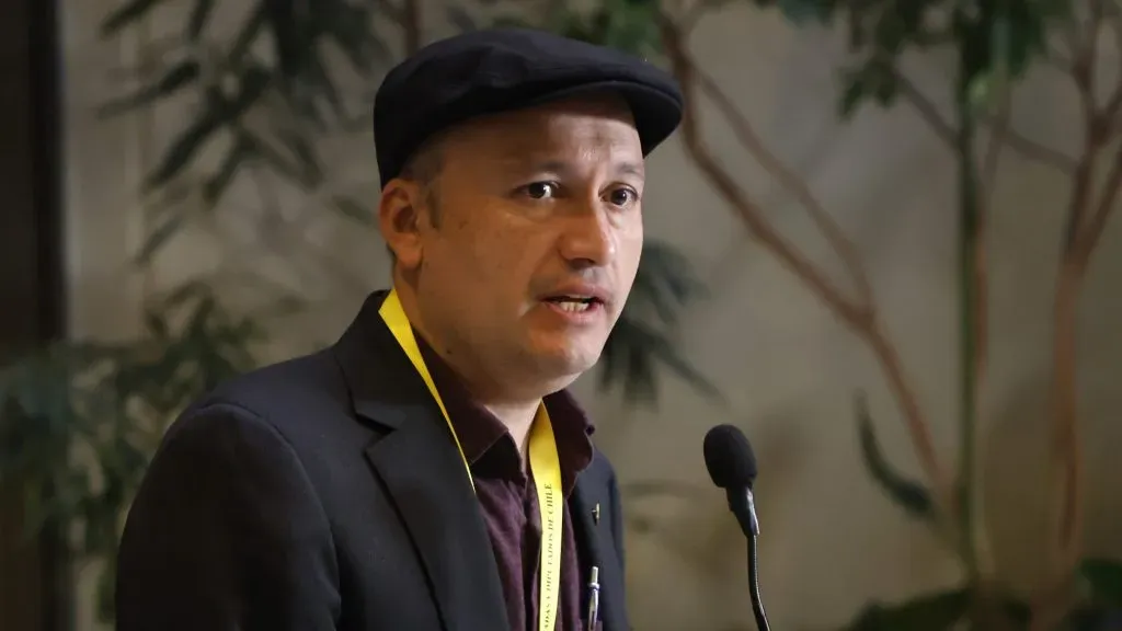 Edmundo Valladares busca que más socios puedan ingresar al estadio