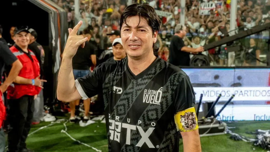 Jaime Valdés lo pasa mal en Linares