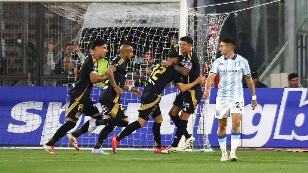 Colo Colo necesita un triunfo o un empate, ojalá con goles, para mantenerse con chances reales de seguir en copas internacionales.