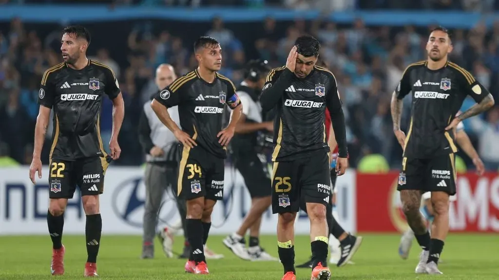 Colo Colo tiene una planilla muy cara para el torneo local