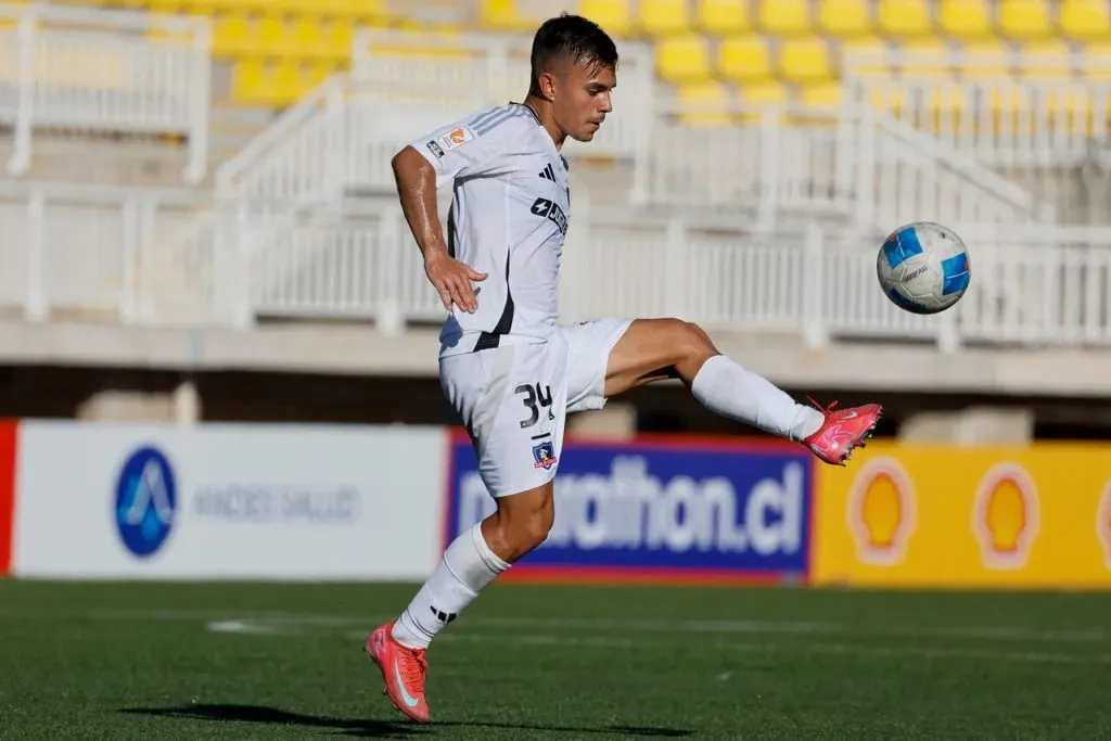 Imagen: Andres Pina/Aton Chile