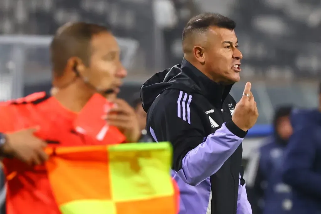 Marcelo Barticciotto asegura que el DT espera que le paguen lo que corresponde para partir del Cacique.