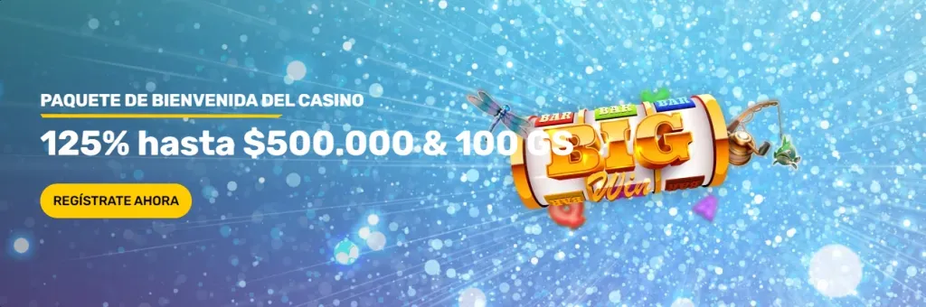 Código promocional Campeonbet