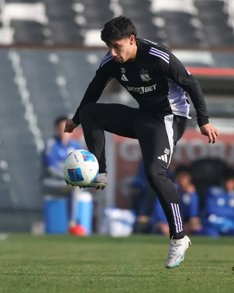 Foto: Colo Colo