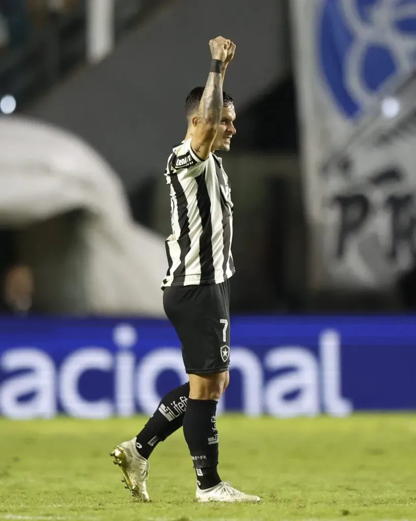 Botafogo busca debutar con un triunfo en el Mundial de Clubes