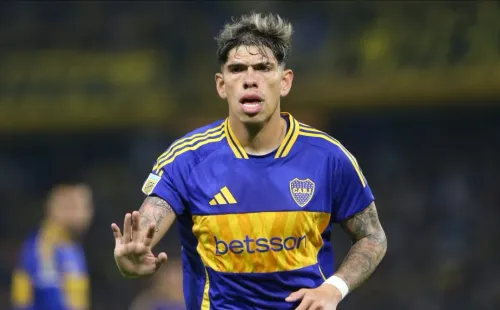 Carlos Palacios aseguró que quería volver a Colo Colo