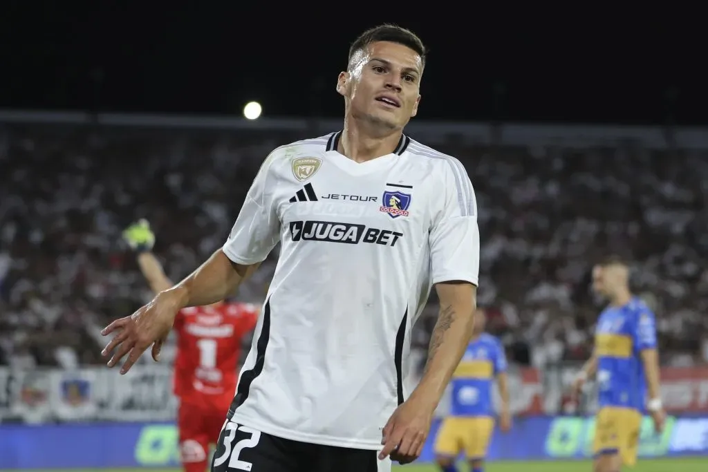 La situación de Lucas Cepeda sigue en vilo