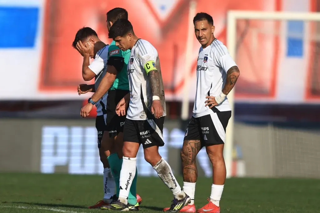 El Cacique vive un momento verdaderamente para el olvido y está sumido en una profunda crisis.