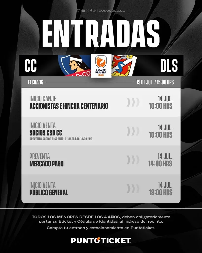 Foto: Colo Colo