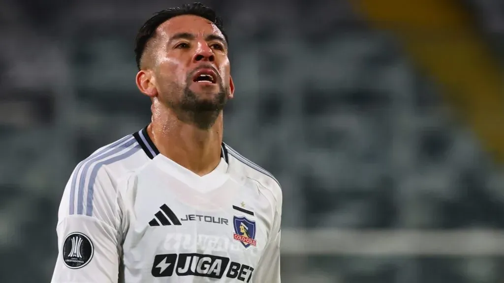 Todo indica que Mauricio Isla no jugará ante La Serena