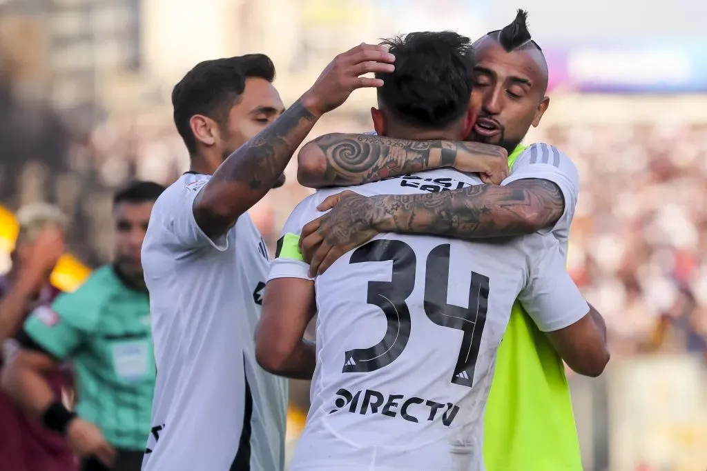 El Cacique consiguió un triunfo de oro frente a Deportes La Serena gracias a un doblete de Vicente Pizarro.