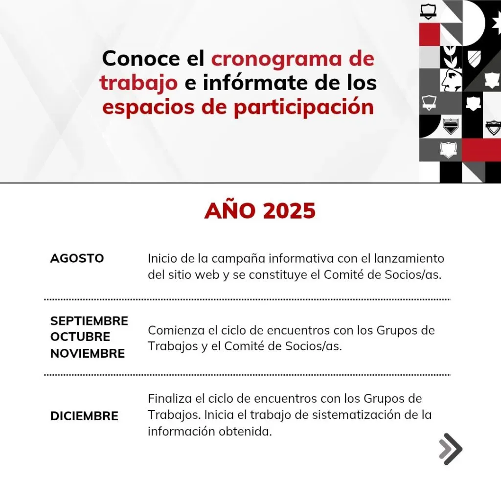 Gráfica: CSD Colo Colo