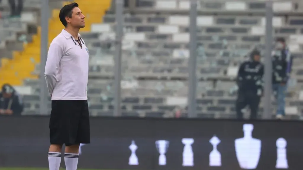 La camiseta de Colo Colo de 1925 será puesta a la venta