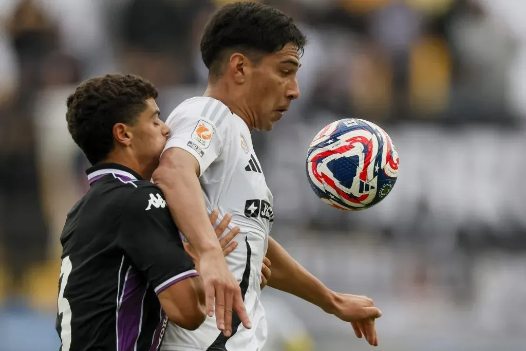 Aníbal Mosa entrega detalles inéditos de la llegada de Salomón Rodríguez.