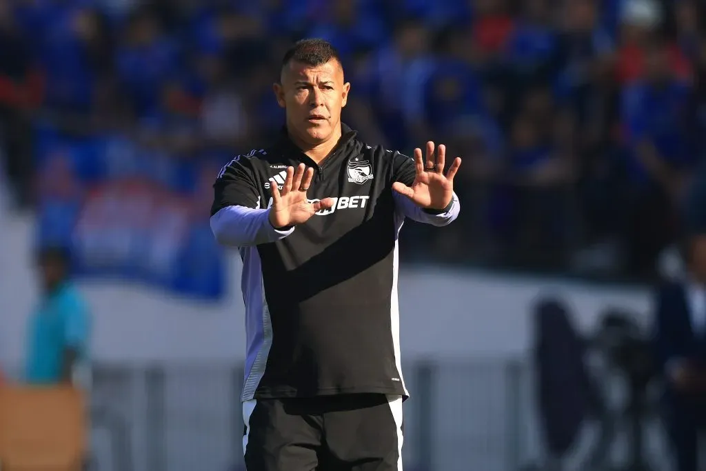 El estratega no ocultó su molestia por la incertidumbre que hay por la realización de la Supercopa.