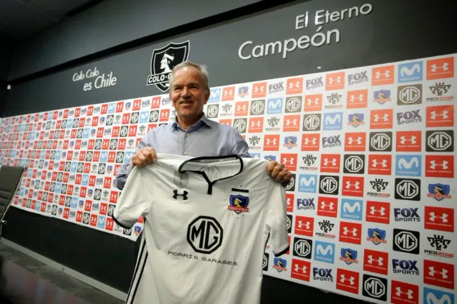 Detalles del primer día de Gabriel Ruiz-Tagle en el Centro de Justicia. Imagen: Javier Torres/Photosport