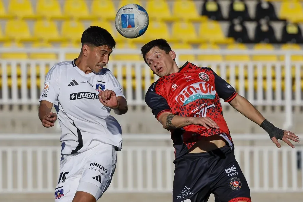 Salomón Rodríguez será titular ante Eveton y tendrá una gran oportunidad para reivindicarse en el Cacique.