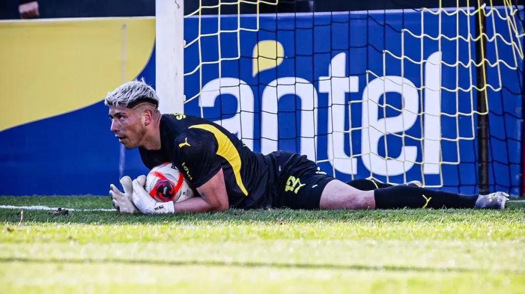 El Indio mostró un sólido rendimiento en su debut con el Manya.